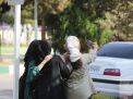 گزارش تصویری اولین روز آزمون کارشناسی